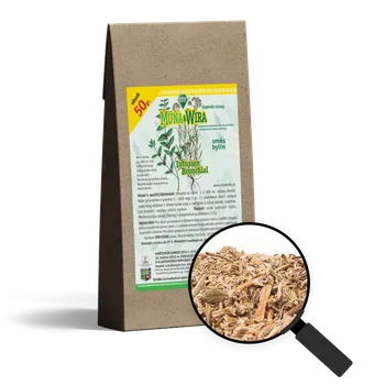 Oro Verde Muňa Wira (Infusión bronchial) 1000 g