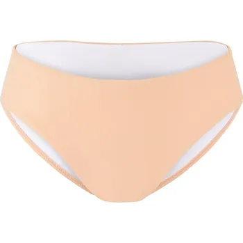 Dámské kraťasy PICTURE Soroya Bottoms, Peach Nougat velikost: M