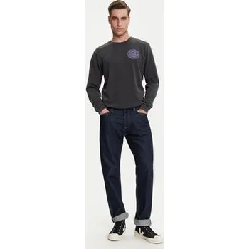 Pánské oblečení Gap S dlouhým rukávem 765034-03 Černá Regular Fit M