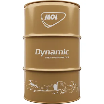 Motorový olej MOL Dynamic Garden 4T 30/40 56L