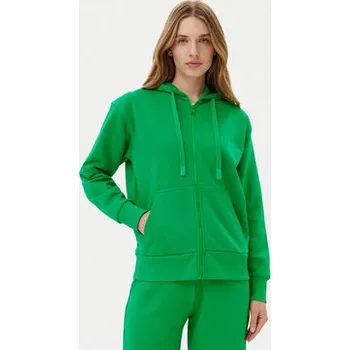 Pánská mikina Silvian Heach Mikina Frien GPP25114FE Zelená Regular Fit XS