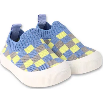 Chlapecká obuv Botičky pro miminka BEFADO 002P063 Velikost: 20