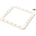 ASTRAPOOL Těsnění příruby skimmeru 06824 15 x 15 cm