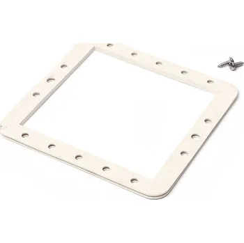 ASTRAPOOL Těsnění příruby skimmeru 06824 15 x 15 cm