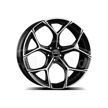 Alu kolo GMP ULTRIVITY X 9x22 5x130 ET28 CB66,5 ULTX90222828627I