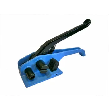 Obalový materiál Napínač polyesterové pásky, ruční - H 26 JUMBO , šíře 13-32mm