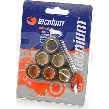 Spojková sada TECNIUM (VICMA) závaží variátoru 16X13mm 5,5G 6SZT (3919) (TECNIUM (VICMA) závaží variátoru 16X13mm 5,5G 6SZT (3919))