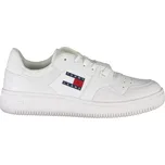 Tommy Hilfiger EN0EN02505F Dámské tenisky bílé 36