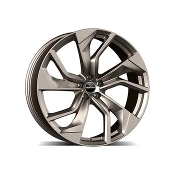 Alu kolo GMP REBEL 10x21 5x112 ET58 CB57,1 REBE10215814266I