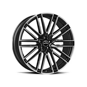 Alu kolo GMP STILGAR 10x24 5x130 ET20 CB71,6 STIL10242023827I