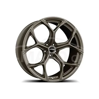 Alu kolo GMP ULTRIVITY X 9x22 5x130 ET28 CB66,5 ULTX90222828666I