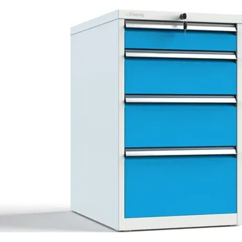 Dílenský stůl Enprag Stolový kontejner HDW-D04