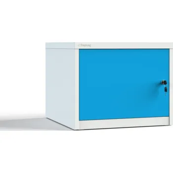 Zásuvkový kontejner Enprag Stolový závěsný kontejner HDZ-0TG