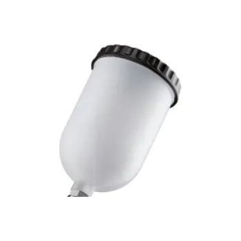 Stříkací pistole Black Wind SGH501-N Nádobka 500ml pro pistole SGH501