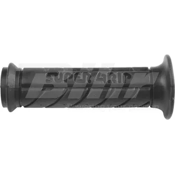 V PARTS (VICMA) řazení (gripy) 22,2 mm délka 125mm černá (711NR711NR) (V PARTS (VICMA) řazení (gripy) 22,2 mm délka 125mm černá (711NR711NR))