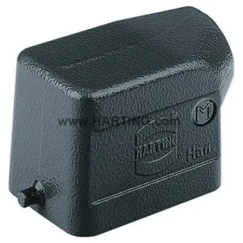 HAN B HOOD TOP ENTRY LC 2 PG 29 HARTING