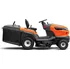 Zahradní traktor Husqvarna TC 215T