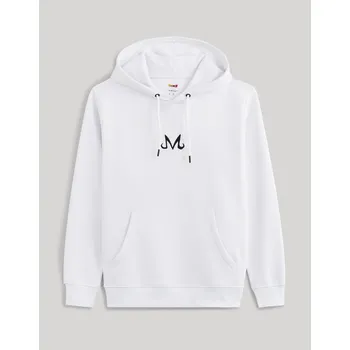 Pánské oblečení Celio Mikina Dragon Ball Super 1103698 Bílá L