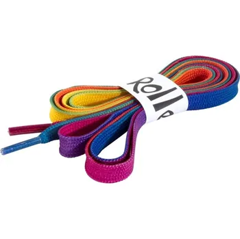 Rio - Tkaničky - Rainbow 155cm/180cm Délka tkaniček: 155 cm