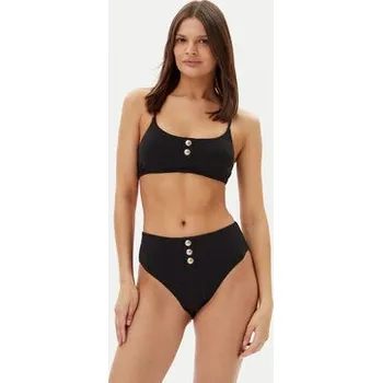 Kalhotky Tommy Hilfiger Spodní část bikin UW0UW05840 Černá S