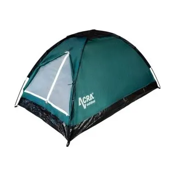 Stan Lehký stan 2 osoby monodome zelený ST13/1-ZE