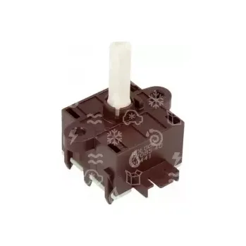 Příslušenství pro troubu přepínač trouby WHIRLPOOL / BAUKNECHT, 11 poloh, 480121102833