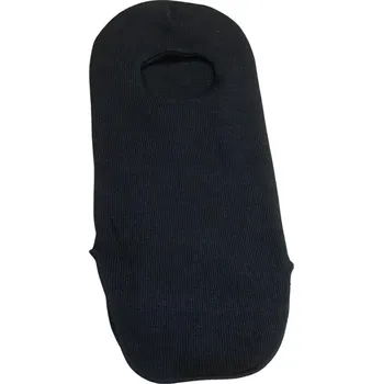Kukla ARMÁDNÍ ORIGINÁL US ARMY Kukla vlněná zimní dvouvrstvá černá Cold Weather Wool Balaclava Black US originál