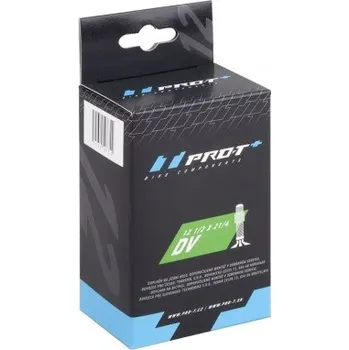 Duše na kolo Duše PRO-T Plus 26x1,75-2,30 (47/57-559) DV v krabičce