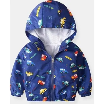 Dětská bunda L2097 3 C