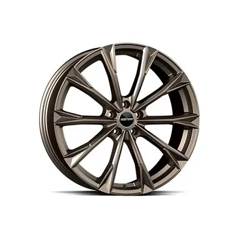 Alu kolo GMP TOTALE 10,5x22 5x114,3 ET48 CB64,1 TOTA05224845366I