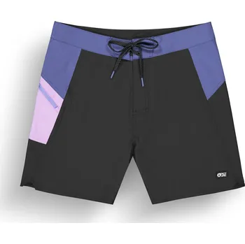 Pánské kraťasy PICTURE Journy 19'', Black velikost: 32