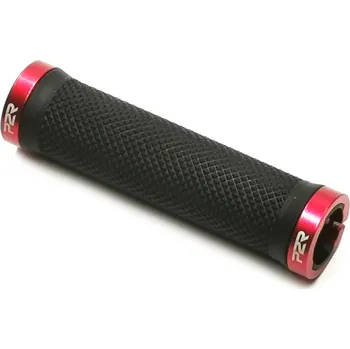 grip Gripy P2R SHOCKMAN STR 130 červené