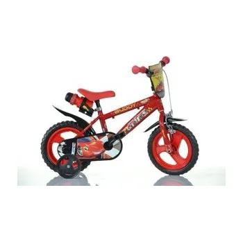 Dětské kolo ACRA Dino CARS 12" 2019