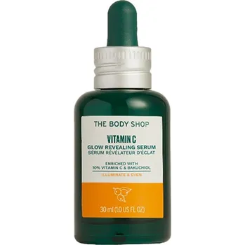 Pleťové sérum The Body Shop Vitamin C Glow Revealing Serum 30 ml