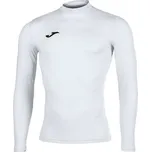 Joma Academy Shirt Brama elastické triko bílá Velikost oblečení: 4XS-3XS