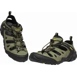 Obuv Bennon CLIFTON O1 sandál zelená - 40