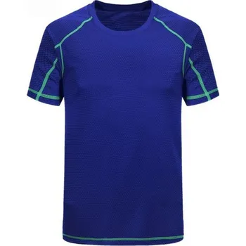 Pánské tričko T2298 modrá S