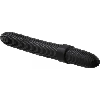 Umělá nástraha Gumové nástrahy Westin Nightcrawler příchuť česnek/sýr - hnědá, 8 ks