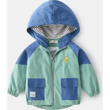 Dívčí bunda Dětská bunda L2062 6 B