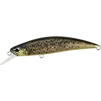 Umělá nástraha DUO Spearhead Ryuki 60S CCC3815 Brown Trout ND