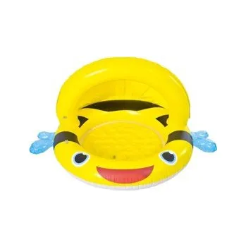 Bazén Můj první bazén Včelka 120cm