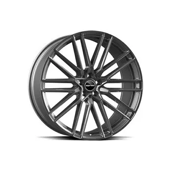 Alu kolo GMP STILGAR 10x24 5x130 ET20 CB84,1 STIL10242027213I