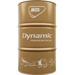 MOL DYNAMIC GOLD DX 5W-30 199L