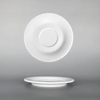 Talíř Thun 1794 ZDENA podšálek bílý 120 mm, II. jakost