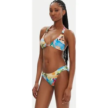 Dámské plavky Seafolly Vrchní část bikin South Pacific 31401-211 Barevná 16