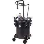 Black Wind CR-115 Zásobník na barvu 10l pro stříkání velkých ploch