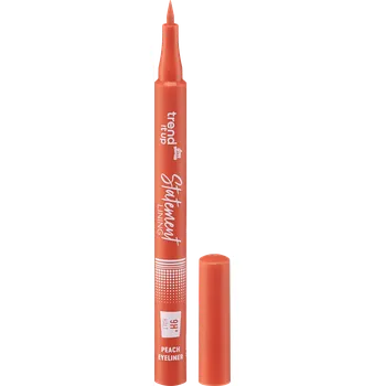 Oční linky trend !t up oční linky Statement Lining 040 Peach