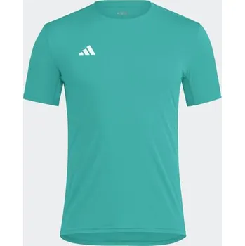 Pánské tričko Adidas Adizero E TEE JY3354 M + DÁREK