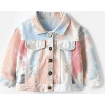 Dětská bunda L2083 3 B