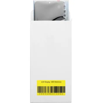 LCD displej pro IPHONE 7 Retina black (repasovaný)